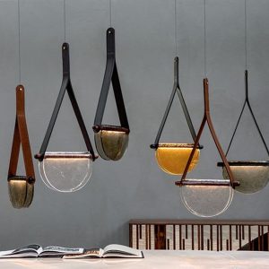 Dali Pendant Lights » Cliff Young (1)